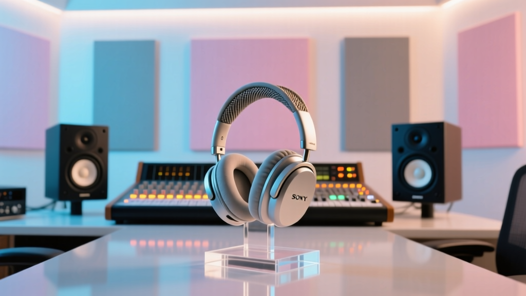 Mixing Vocals with Saturation: A 2026 Guide