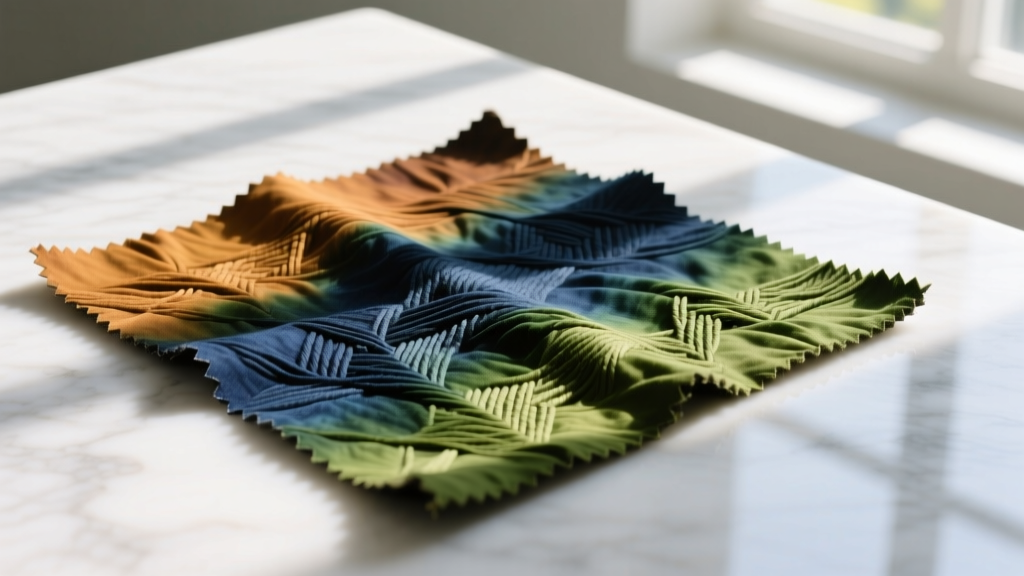 Natural Dye Fabric Care: Science, Standards & Sourcing Truths