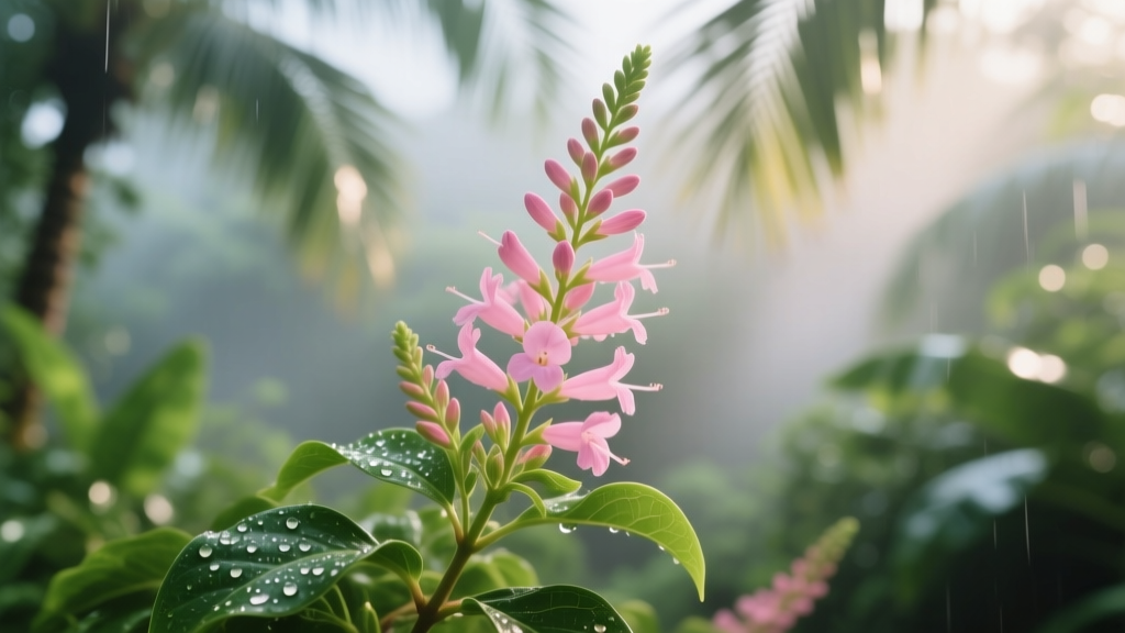 Tropical Angelonia Propagation: 5 Science-Backed Methods