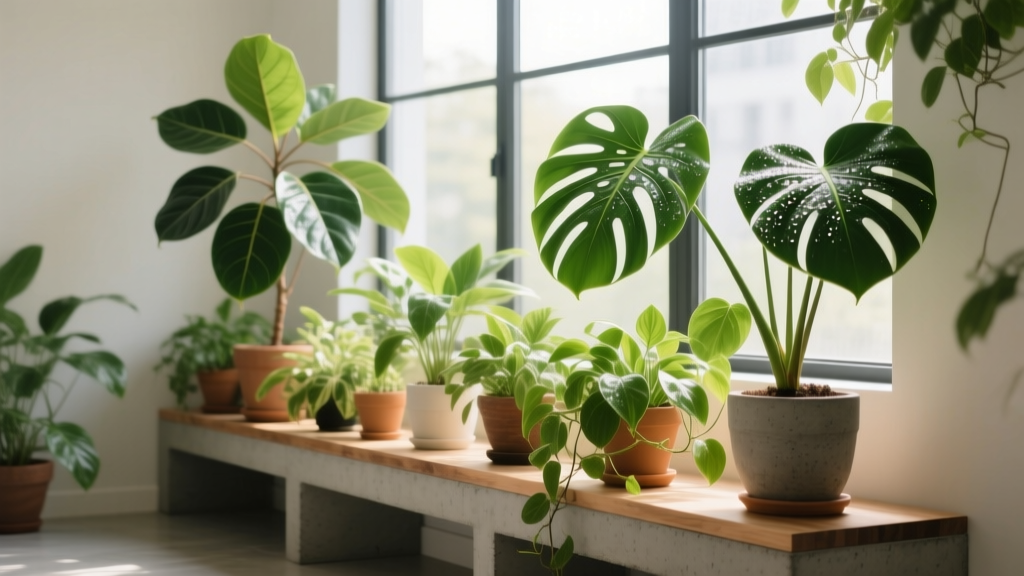 Beginner's Guide to Plant Grow Lights