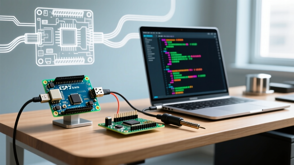 How to Print in Arduino: Migrating to Advanced Logging