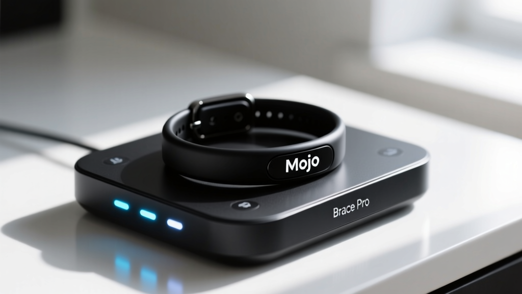 Mojo Bracelet Reviews: Smart Home Automation Integration (2026)