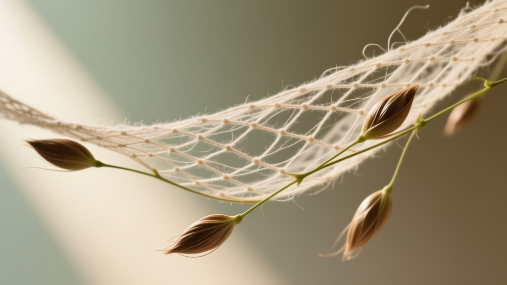 Is Linen Environmentally Friendly? A Textile Expert’s Deep Dive