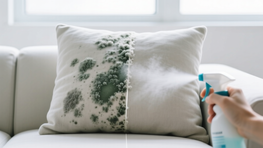 How to Get Mildew Out of Couch: Proven 2026 Fixes