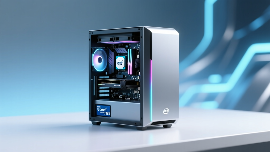 Intel Core i7-10700: Is It Worth Buying in 2025?