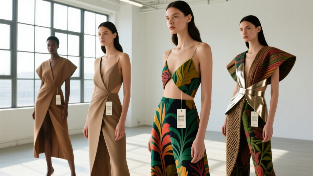 Why Supply Chain Transparency Matters in Fashion