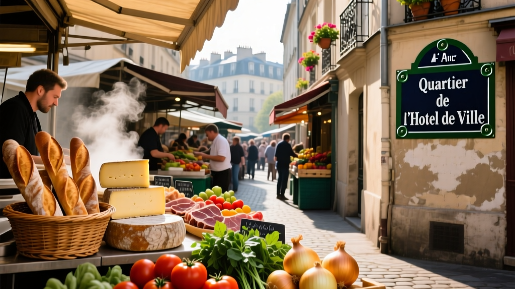 Where to Stay in Paris: Best Hotels & Neighborhoods for Every Traveler