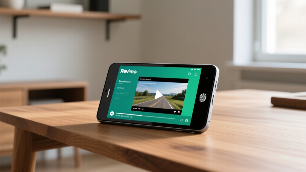 Revimo Long-Term Reliability: Real-World Verdict on Legacy Lumia Hardware