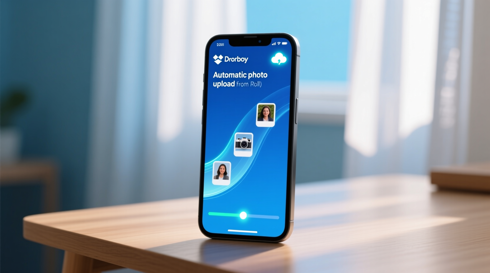 dropbox for android adds automatic uploads of pictures