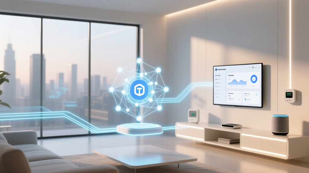 Bridging Smart Home Ecosystems With IFTTT and Home Assistant