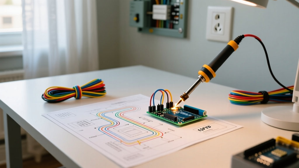 Troubleshooting Electrical Wiring for Homes: A Diagnostic Guide