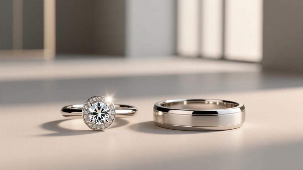Is A Wedding Ring And Engagement Ring Different (2026)