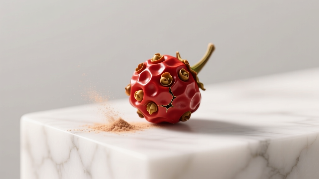 Sichuan Peppercorn: The Numbing Spice Behind Mala Cuisine