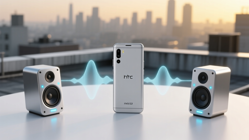 Android Bluetooth Speakers: Sync Multiple (2026)