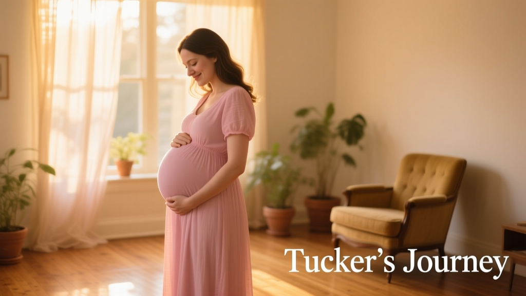 The Tucker Technique: A Evidence-Based Approach to Resolving Fetal Malposition in Late Pregnancy