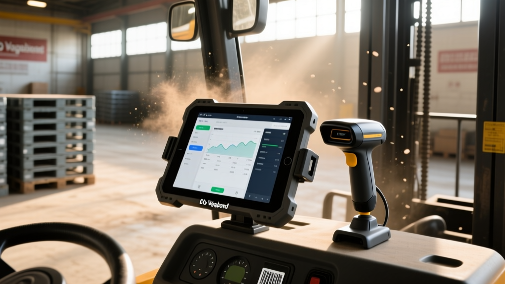 Elo Vagabond Rugged Tablet: 18-Month Reliability Verdict