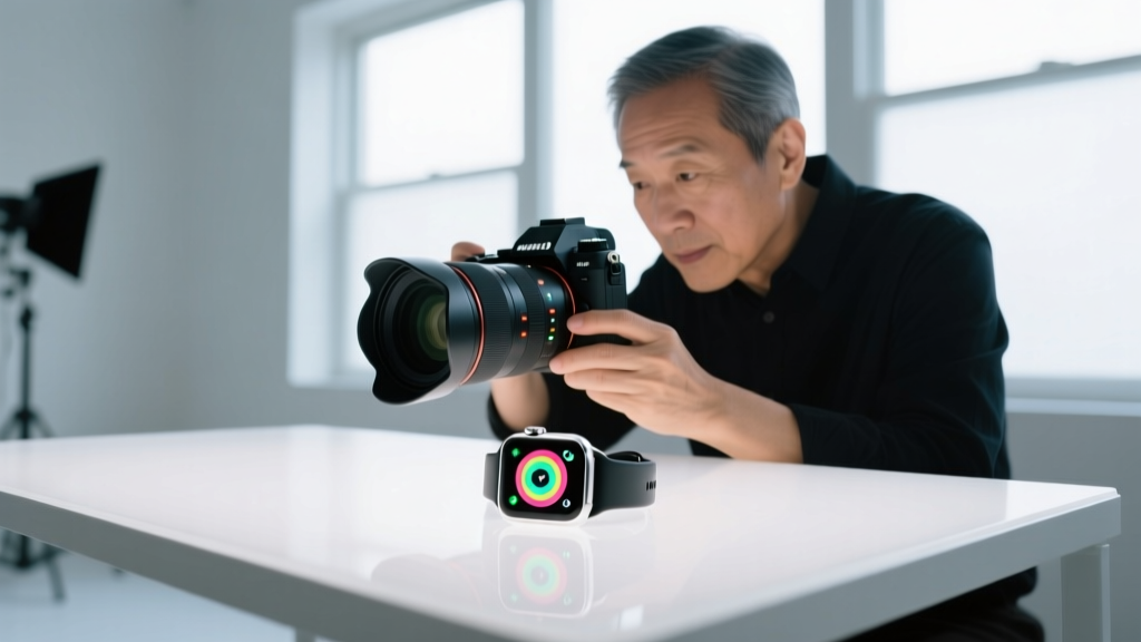 Gadget Picture Sessions: Battery & Power Management Guide