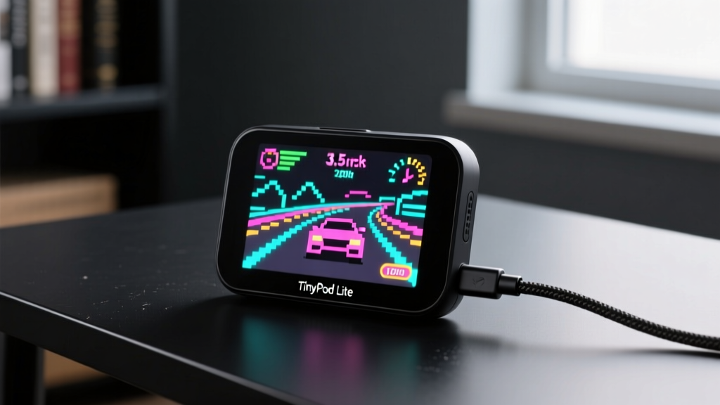 TinyPod Lite Gaming Guide: Performance & Play Tips 2026