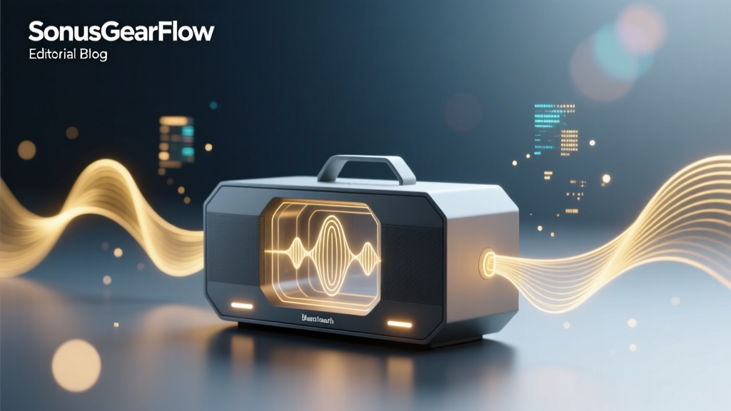 Bluetooth Speakers: How They Work & Fix Common Issues