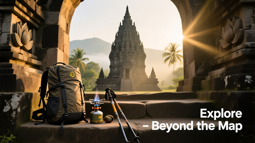 Prambanan Hindu Temple Complex: Architecture, History, and Practical Travel Insights