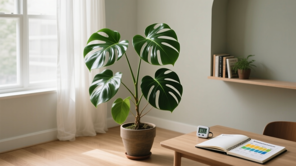 Indoor Plants in Bright Light: Avoid Burn & Stress (2026)