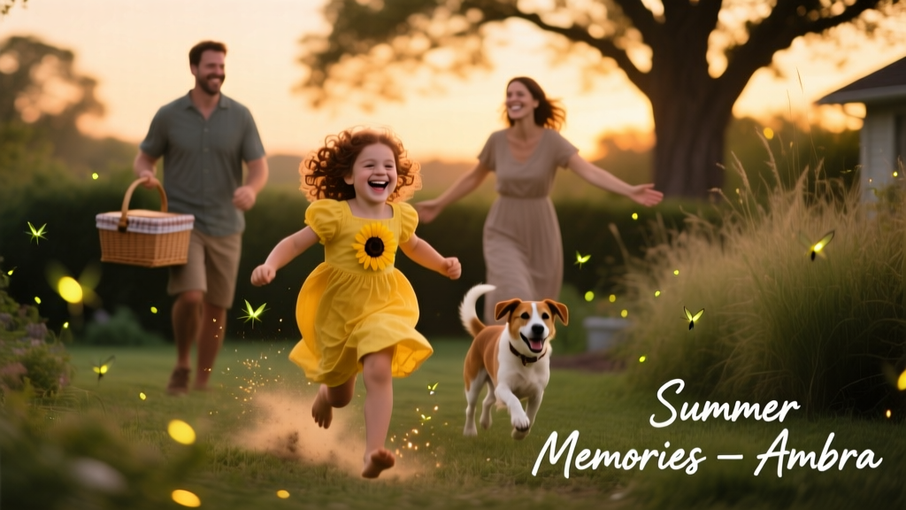 Ambra: Understanding Its Role in Parenting, Child Development, and Family Wellness