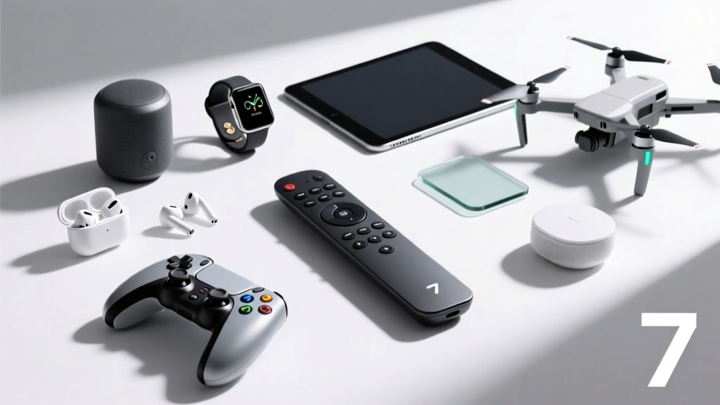 Find Your Remote Control Model Number: 7 Quick Ways