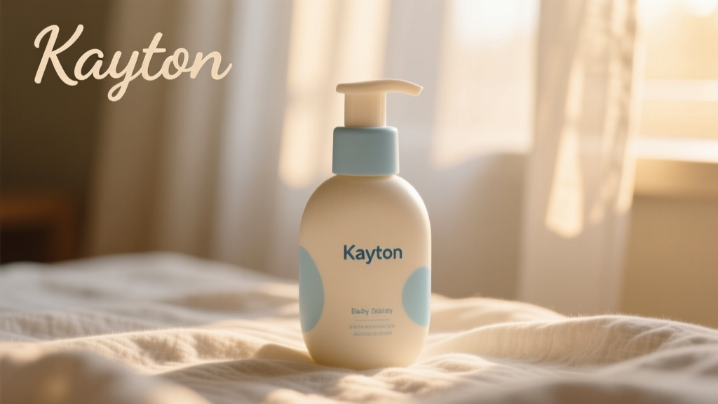 Kayton: Evidence-Based Insights for Pediatric Nurses and Infant Care Providers