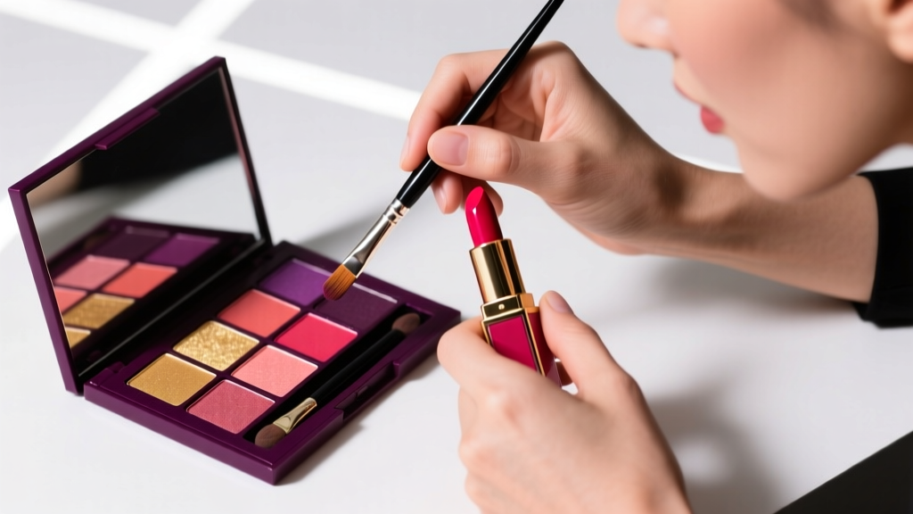 Lipstick Shade Finder: Science-Backed Glow Match (2026)