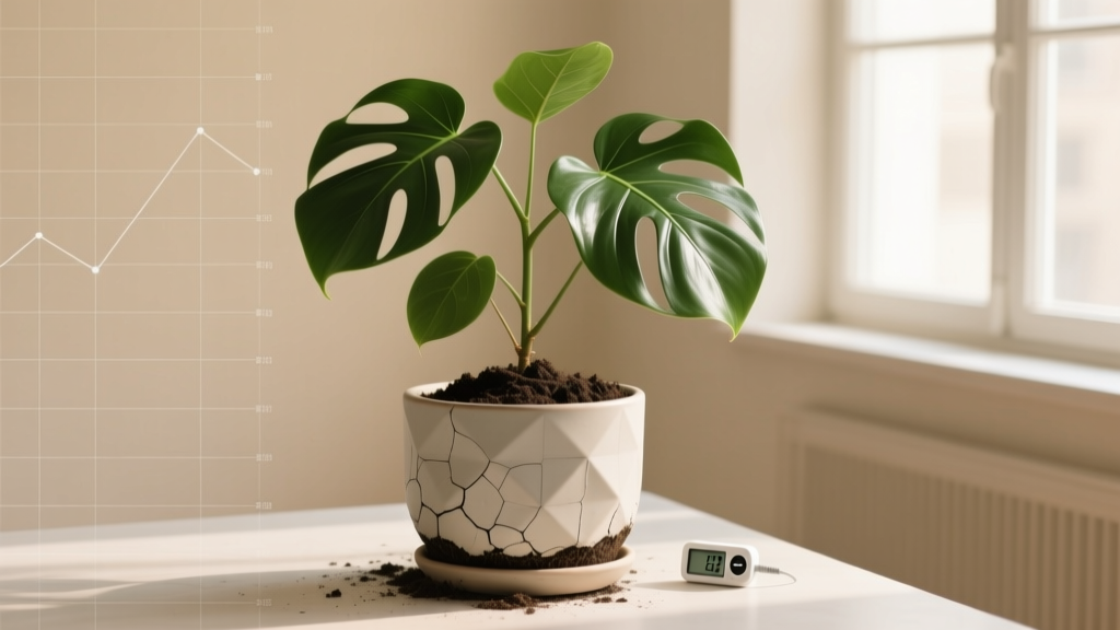 Revive Dried Indoor Plants: 7-Step Science Guide