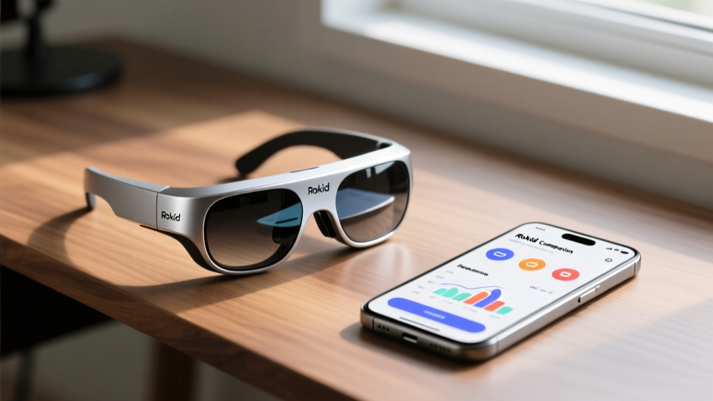 Rokid Glasses Release Date 2026: Best AR Models & Upcoming Lineup Guide