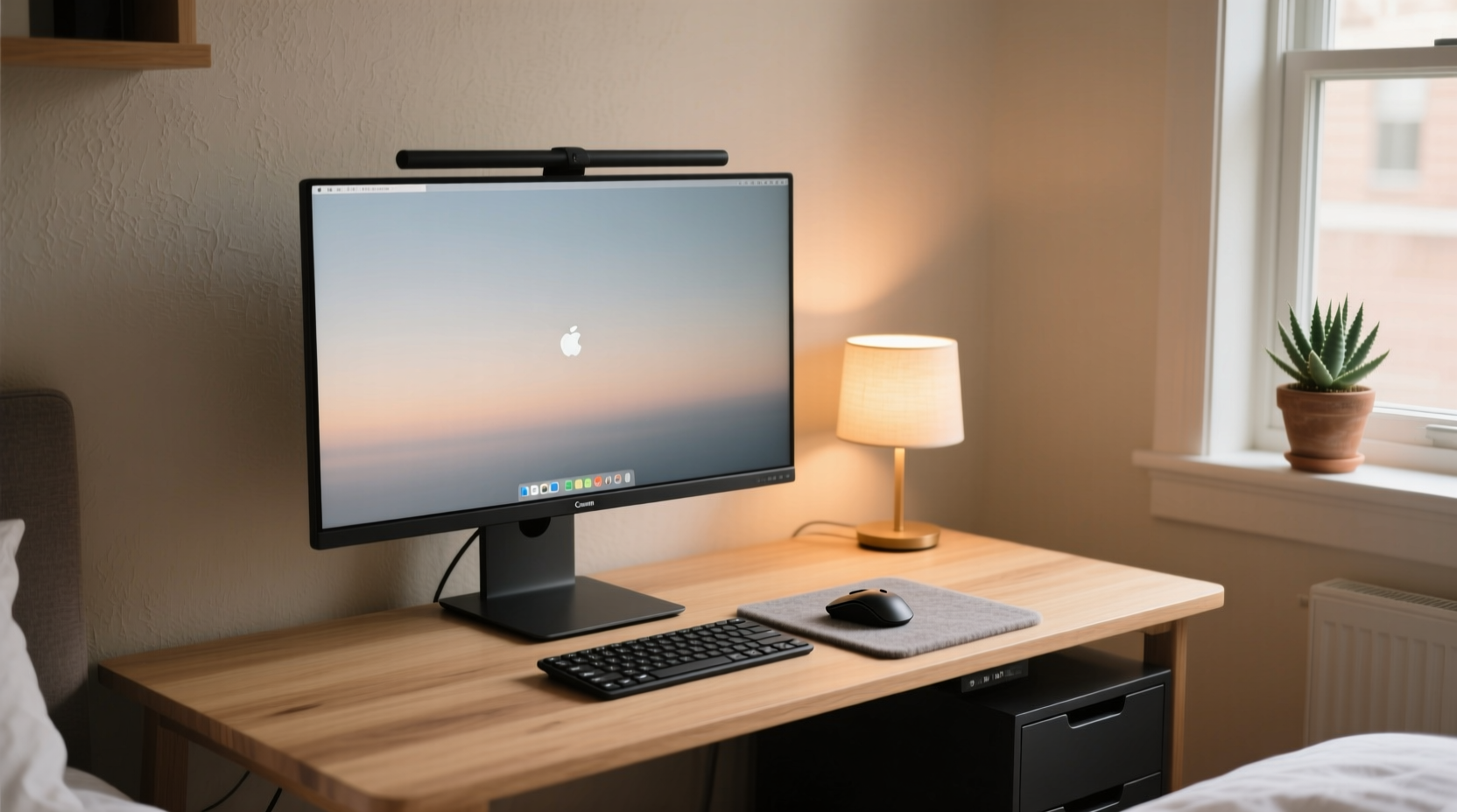 keep a dedicated guest computer for your houseguests