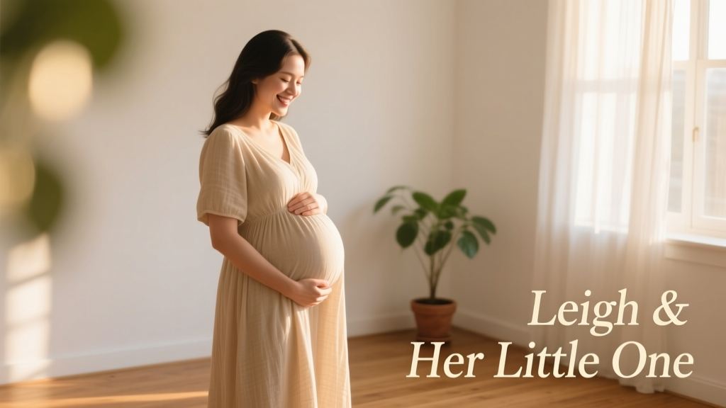 Leigh Syndrome: Understanding Symptoms, Diagnosis, and Support for Families