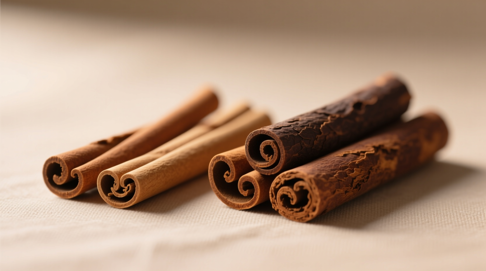 ceylon vs cassia cinnamon when the difference actually matters