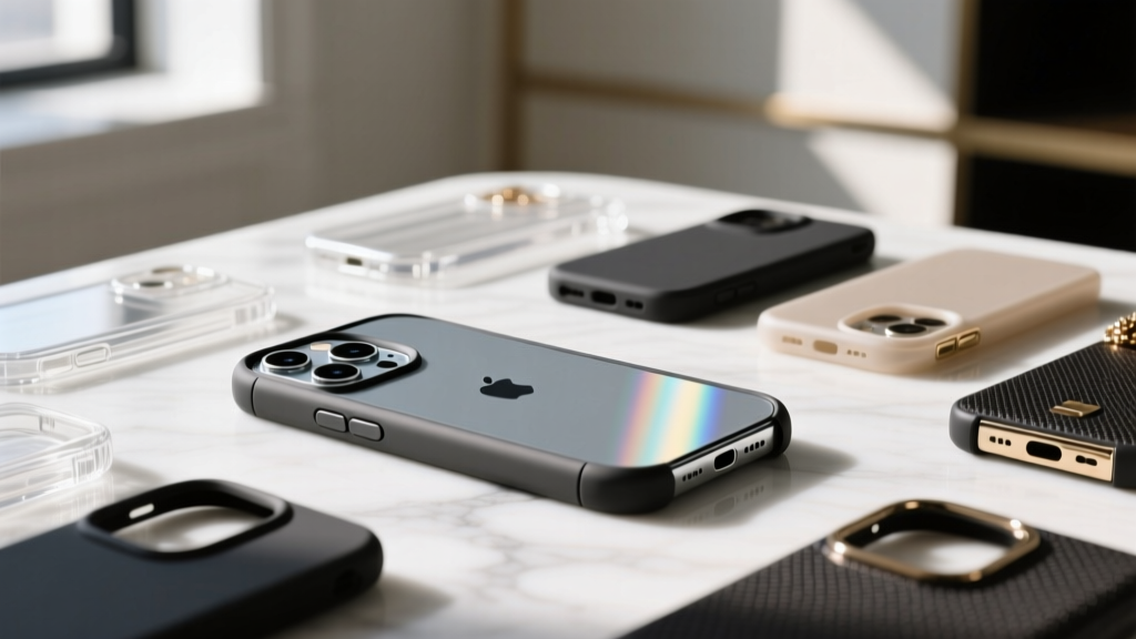 Do Thick Phone Cases Affect Camera Quality? (Yes—Here’s Why)