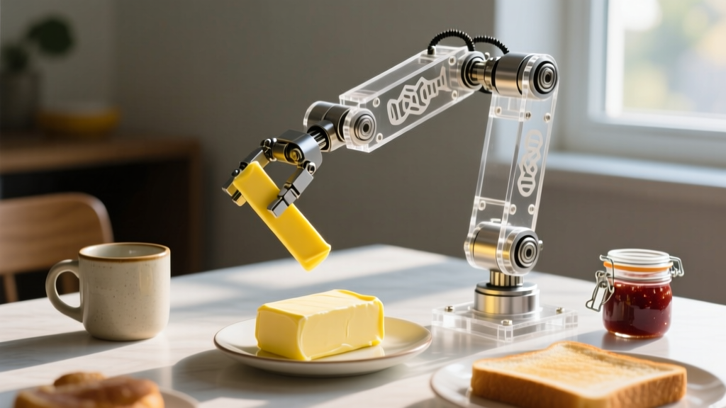 Butterbot Rick and Morty Gadgets: Budget Pick & Value Verdict