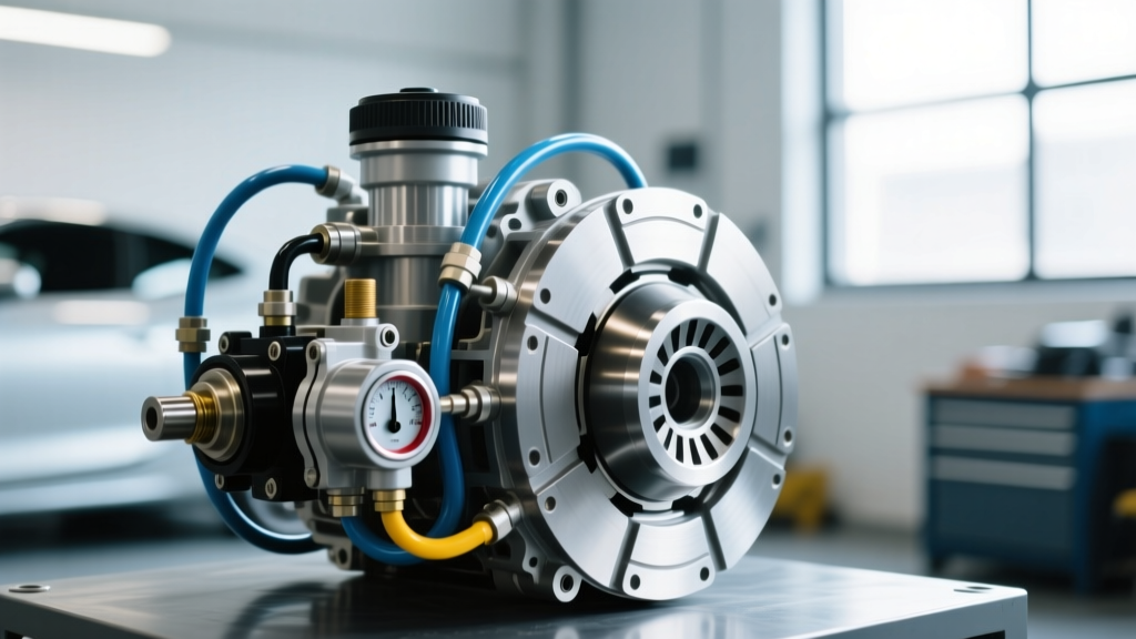Intermittent Clutch Issues: Bleeding a Hydraulic Clutch System Guide