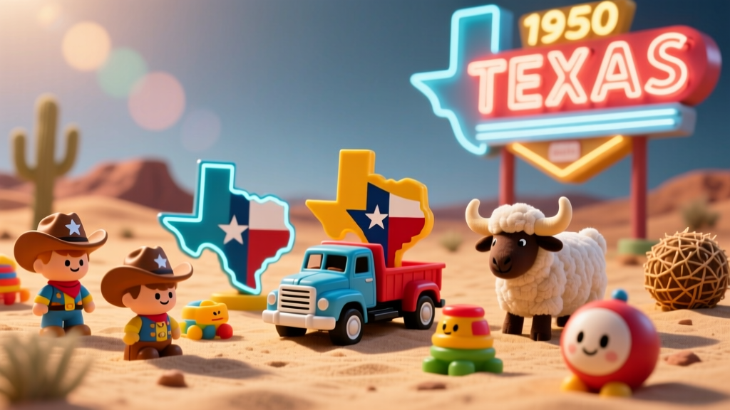 Child Safety and Toy Compliance in Texas: Regulations, Enforcement, and Market Realities