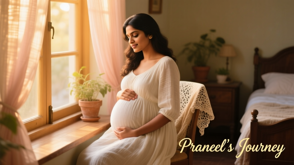 Praneel: Evidence-Based Insights for Prenatal Wellness and Birth Preparation
