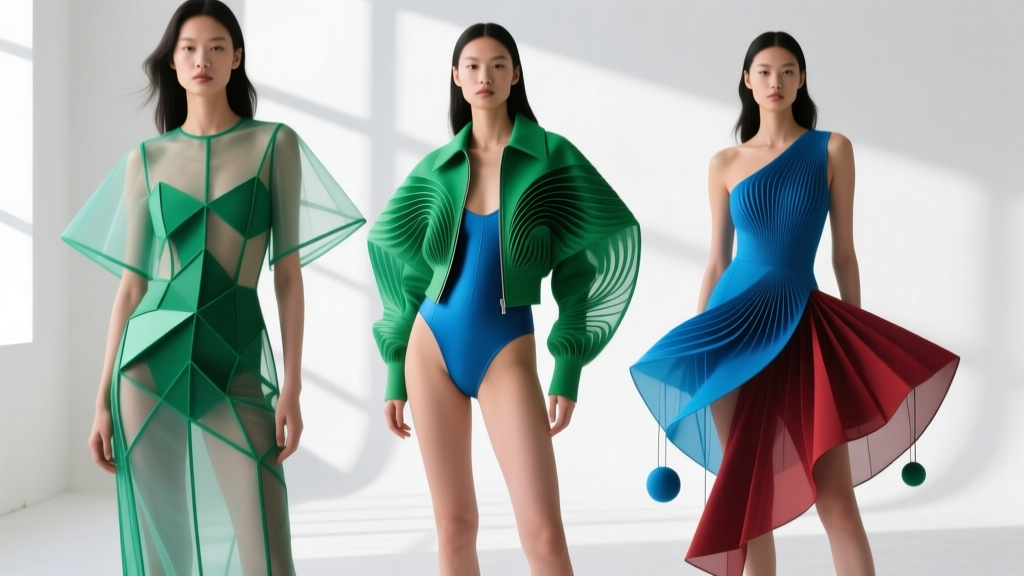 Are 3D Printed Clothes Heavy? Truths & Styling Tips