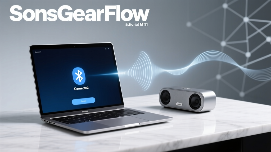 Bluetooth Speakers Not Working? Fixes for Laptops (2026)