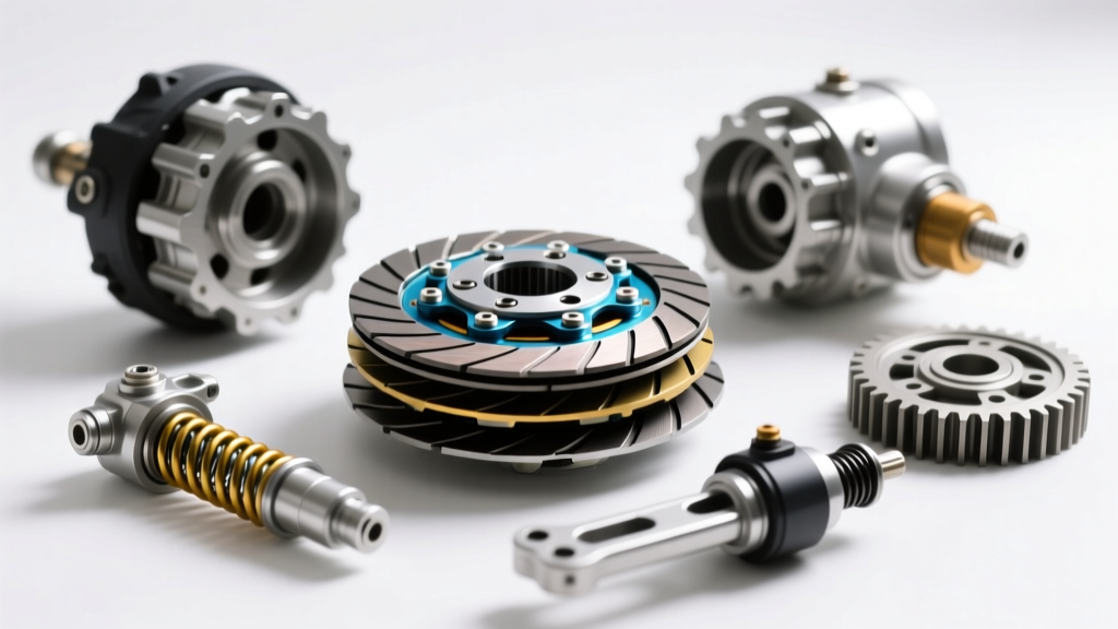 What Is a Slipper Clutch on a Motorcycle? Hydraulic Diagnosis