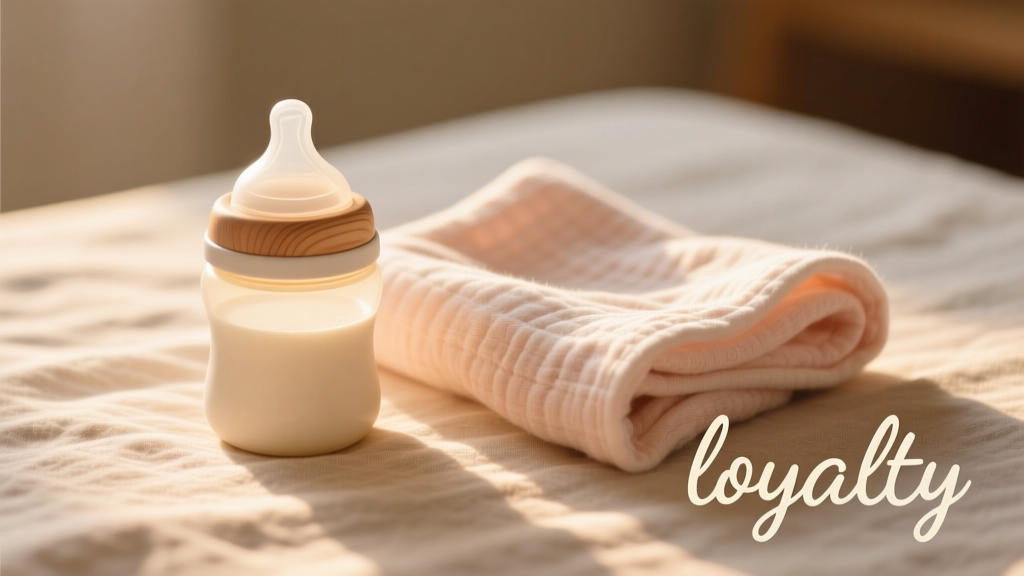Loyalty in Pediatric Care: Why Consistent, Trust-Based Relationships Transform Infant Health Outcomes