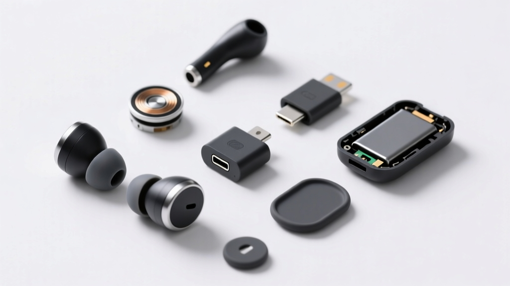Which Earphone Parts Are Worth Replacing