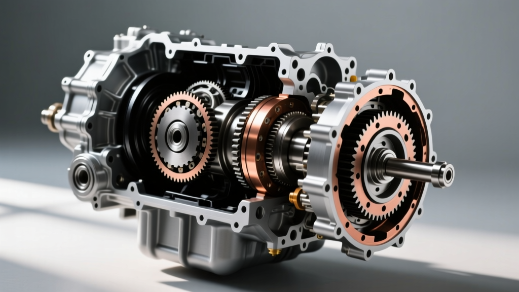 8L90 Transmission Rebuild Cost vs. Repair: 2026 Buyer's Guide