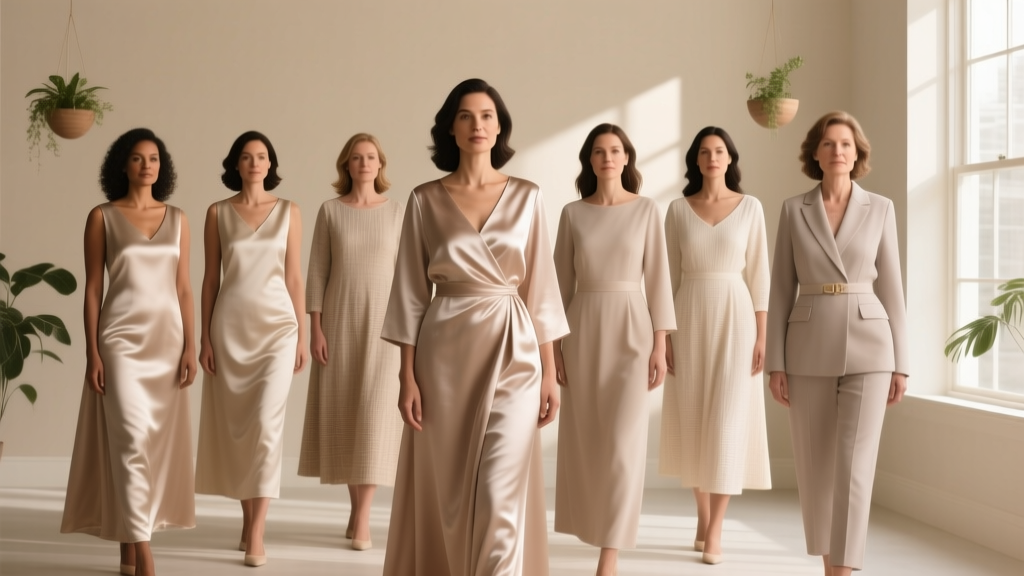 Women's LDS Garments 2026: Fit Styles, Fabrics & Sizing Guide