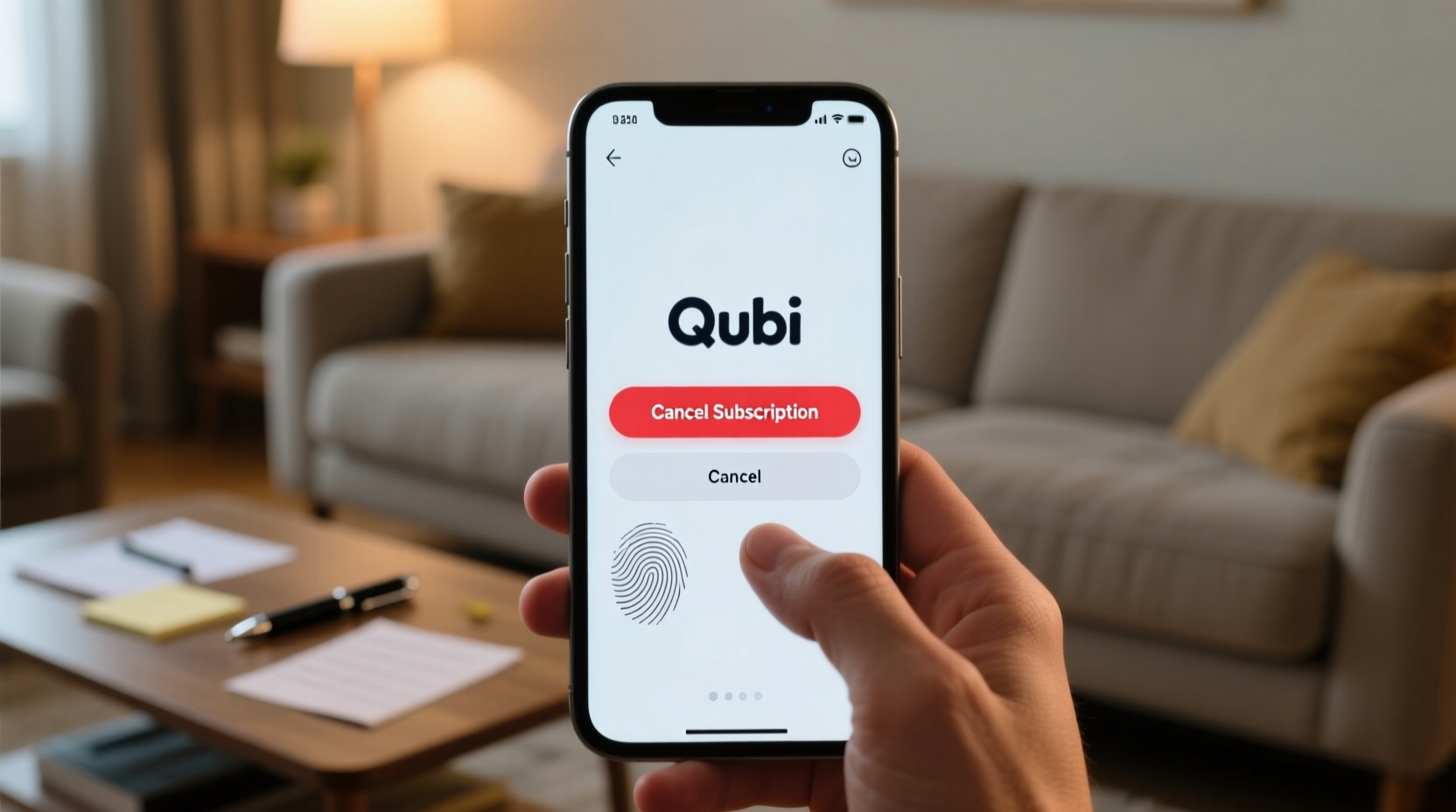 How to Cancel Your Quibi Subscription (Step-by-Step, Verified)