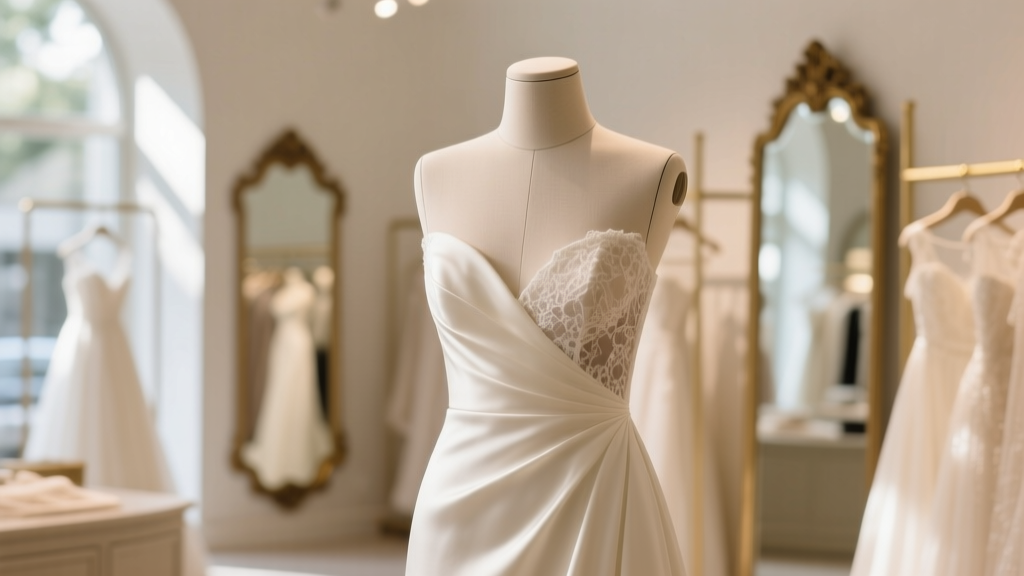 When Do Wedding Dresses Go on Sale? (2026)