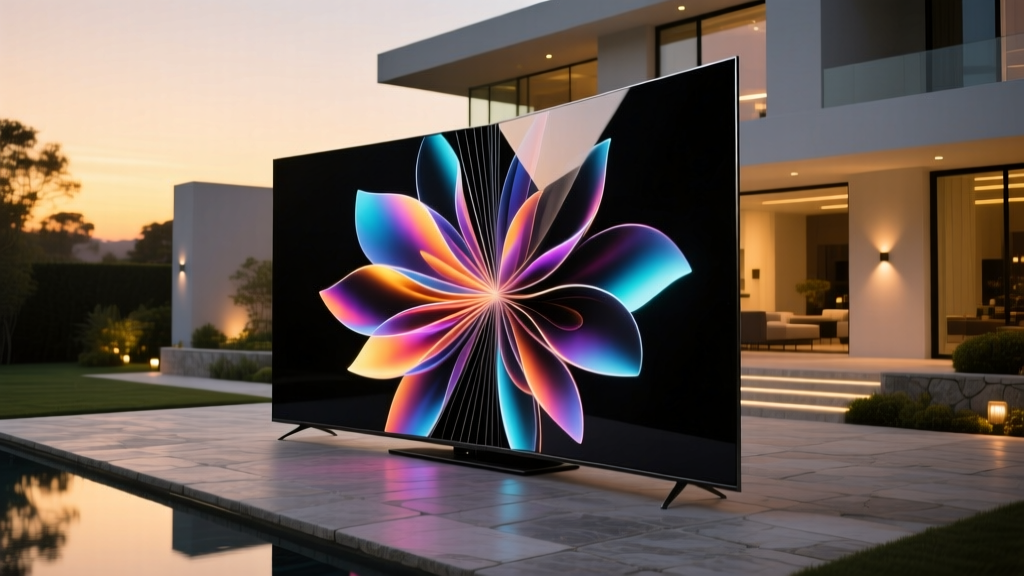 C SEED 201 Review: Is This $580K Folding TV Worth It in 2026?