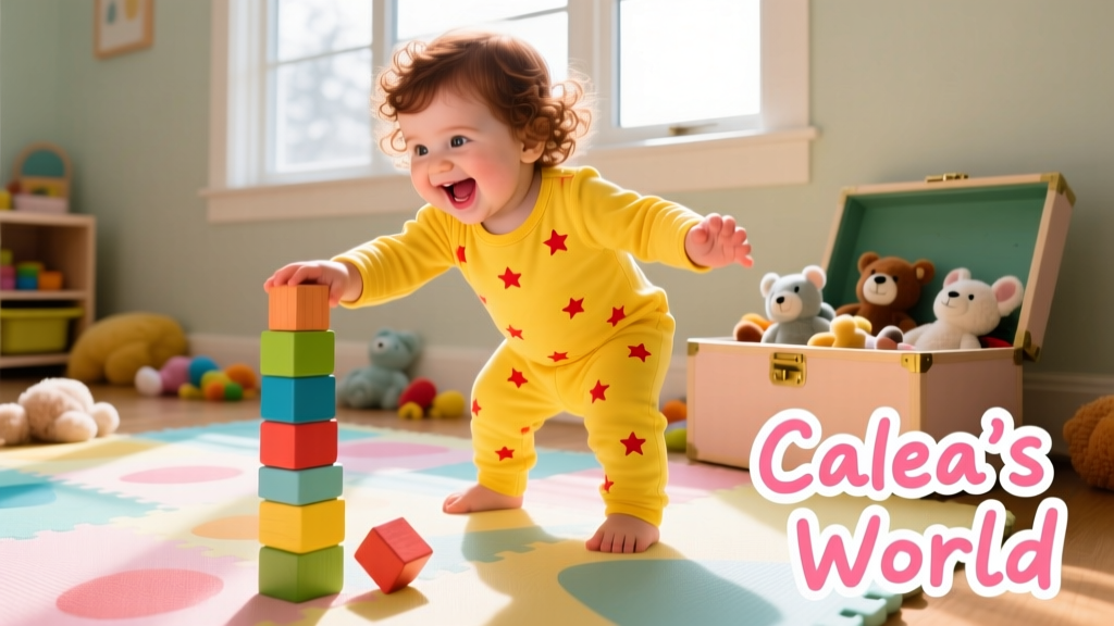 Calea: Understanding the Natural Sleep Aid for Toddlers and Its Role in Early Childhood Wellness
